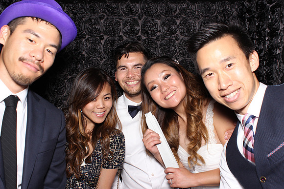 Photo Booth Rentals Sacramento