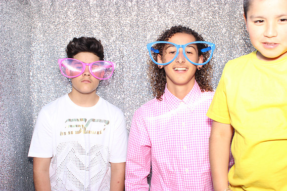 Photo Booth Rentals