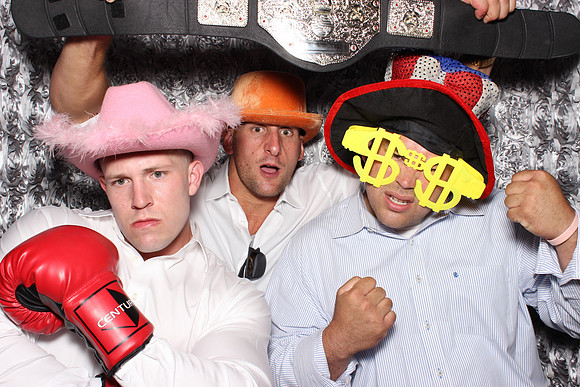 Photo Booth Rentals Lodi