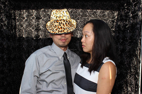 Photo Booth Rentals Sacramento
