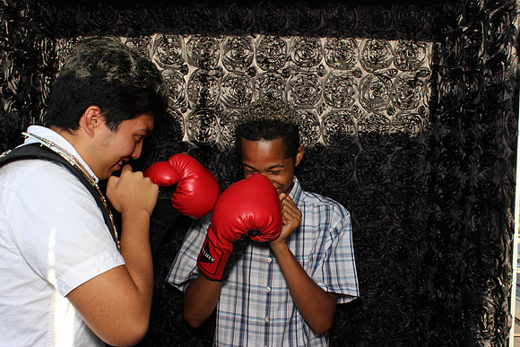 Photo Booth Rentals Sacramento