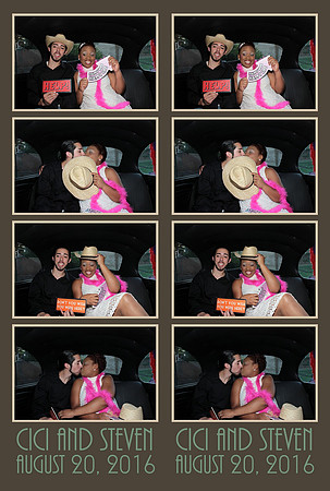 Photo Booth Rentals Taber Ranch