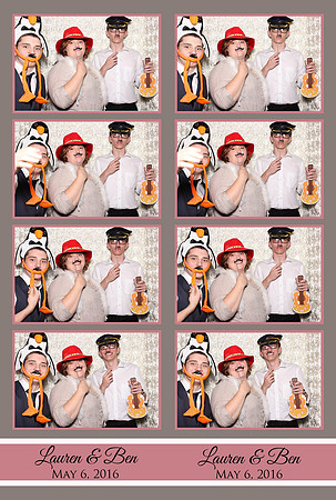 Photo Booth Rentals Loomis