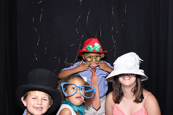 Photo Booth Rentals Forest House Lodge