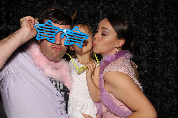 Photo Booth Rentals Sacramento