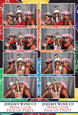 Photo Booth Rentals Lodi