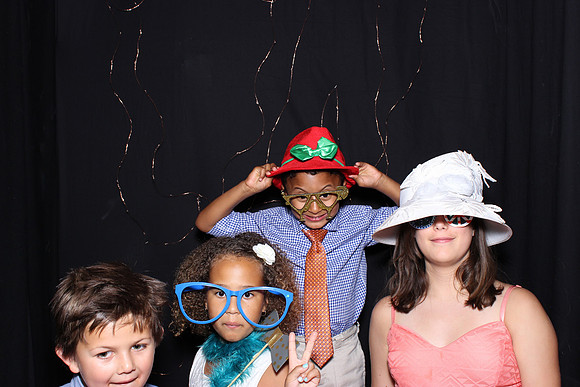 Photo Booth Rentals Forest House Lodge