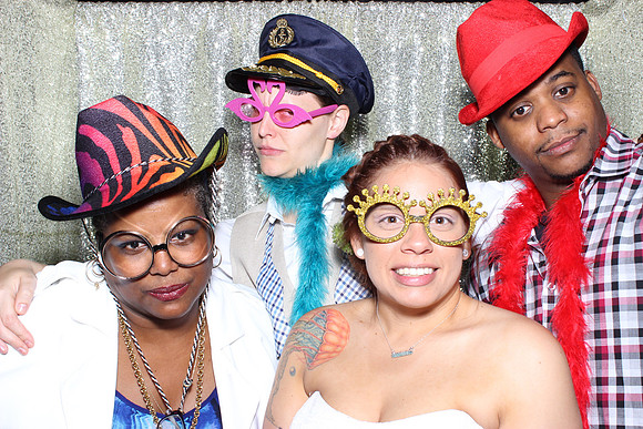 Photo Booth Rentals Sacramento