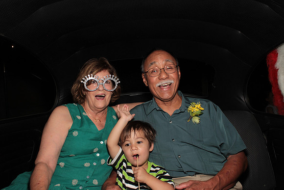Photo Booth Rentals Taber Ranch
