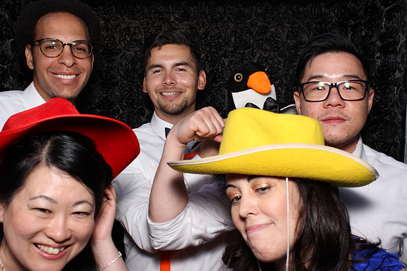 Photo Booth Rentals Sacramento