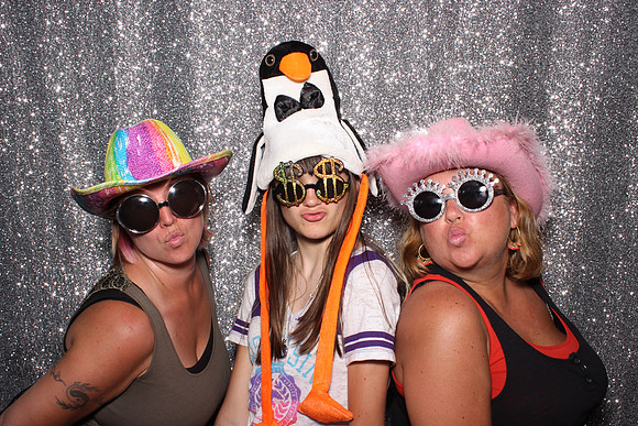 Photo Booth Rentals Lodi