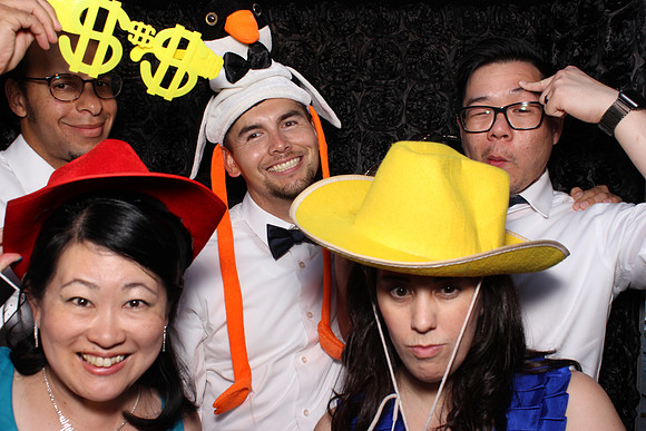 Photo Booth Rentals Sacramento