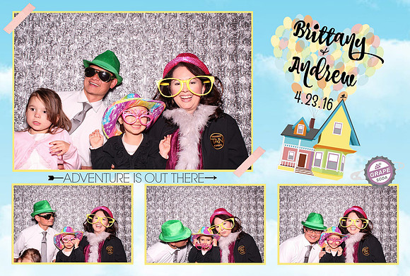 Photo Booth Rentals Sacramento Zoo