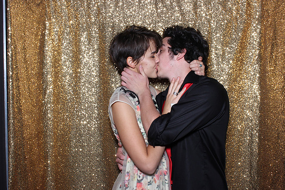 Sacramento Prom Photo Booth Rentals