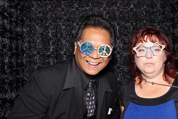 Photo Booth Rentals Grand Island Mansion