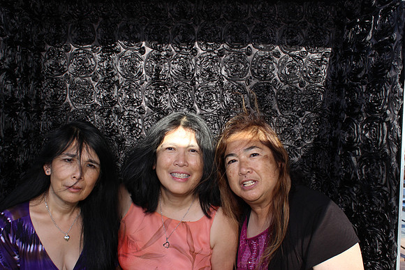 Photo Booth Rentals Sacramento