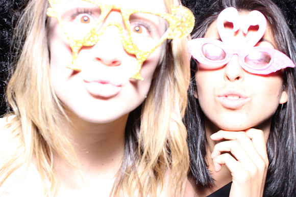 Photo Booth Rentals Grand Island Mansion