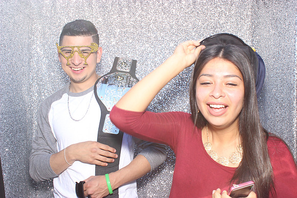 Photo Booth Rentals