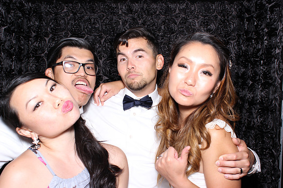 Photo Booth Rentals Sacramento
