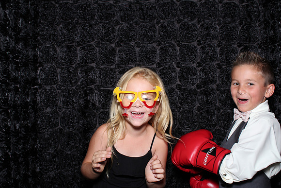 Sacramento Photo Booth Rentals