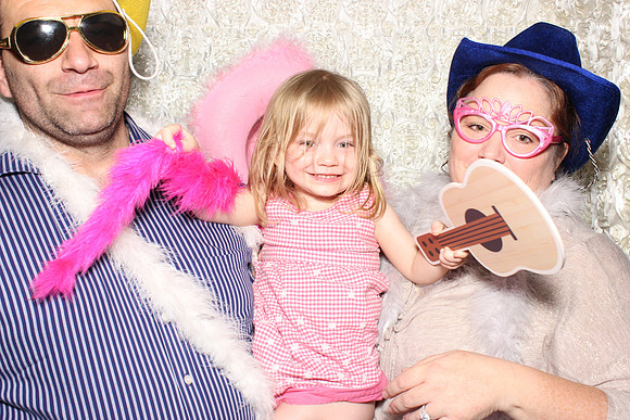 Photo Booth Rentals Loomis