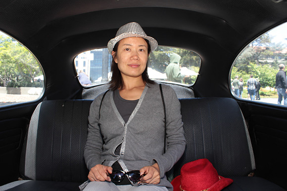 Photo Booth Rentals Berkeley