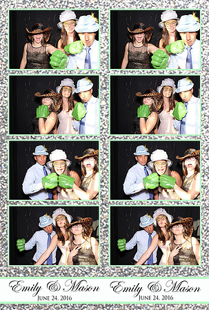 Photo Booth Rentals Forest House Lodge