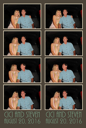 Photo Booth Rentals Taber Ranch