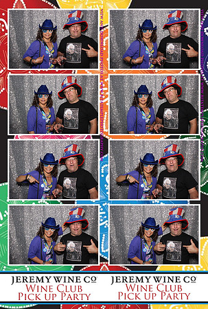 Photo Booth Rentals Lodi