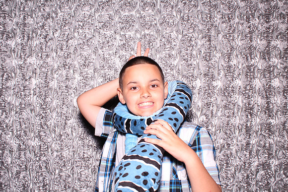 Photo Booth Rentals Sacramento Zoo