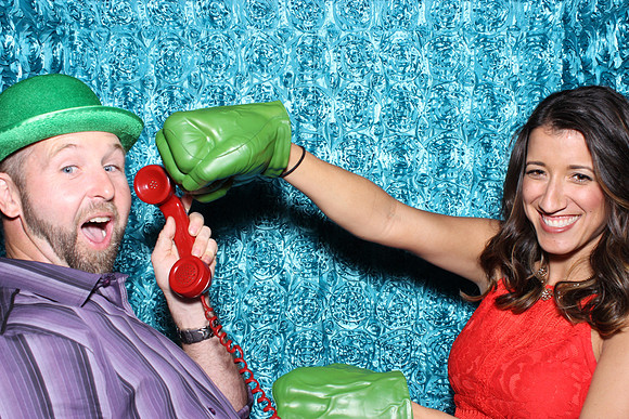 Sacramento Photo Booth Rentals