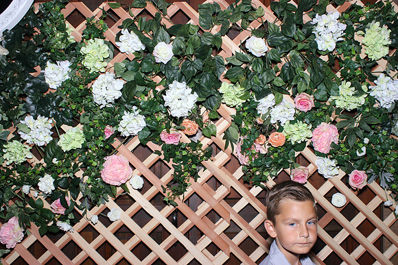 Photo Booth Rentals Miner's Foundry