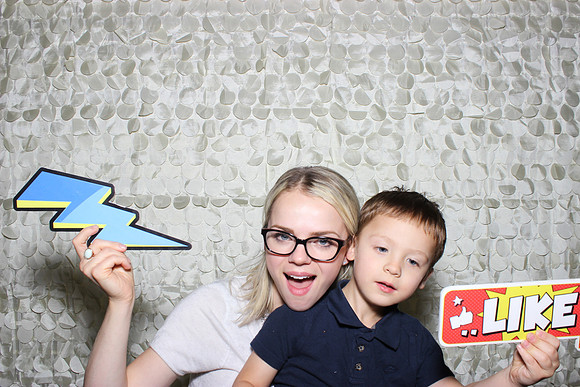 Photo Booth Rentals Sacramento