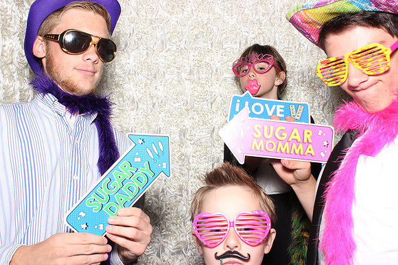 Photo Booth Rentals Loomis
