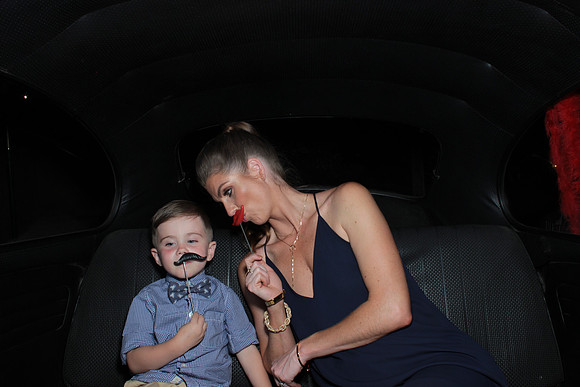 Photo Booth Rentals Taber Ranch
