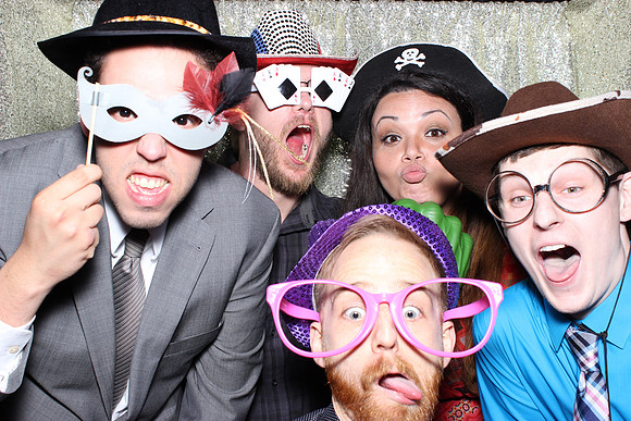 Photo Booth Rentals Sacramento