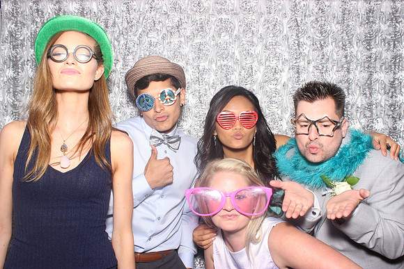 Photo Booth Rentals Northern California