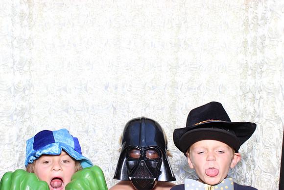 Photo Booth Rentals Sacramento