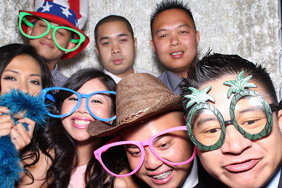 Photo Booth Rentals Lodi