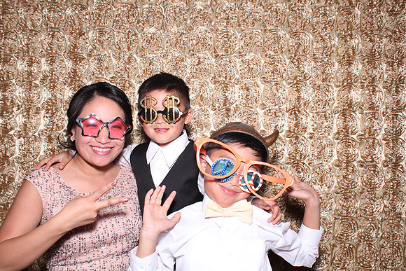 Granite Bay Photo Booth Rentals