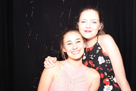 Photo Booth Rentals Forest House Lodge