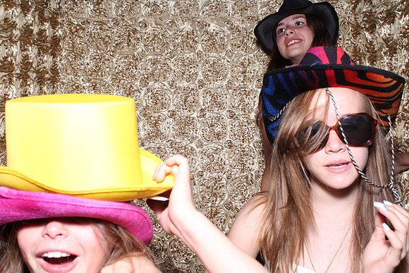 Photo Booth Rentals Sacramento