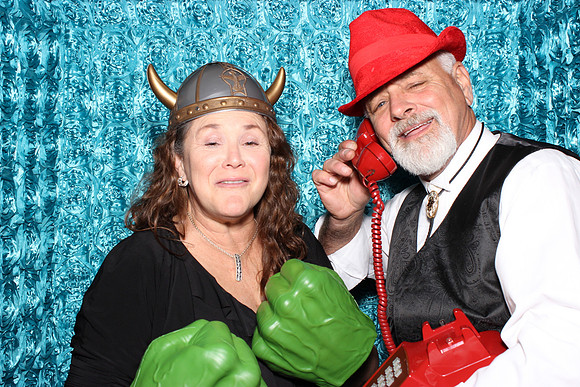 Sacramento Photo Booth Rentals