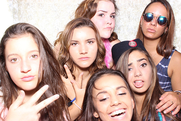 Photo Booth Rentals Sacramento