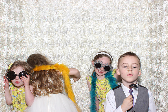 Photo Booth Rentals Loomis