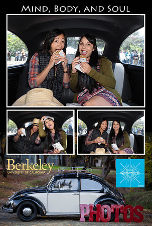Photo Booth Rentals Berkeley