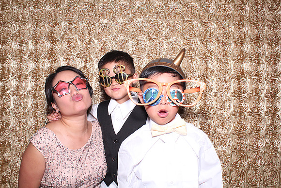 Granite Bay Photo Booth Rentals