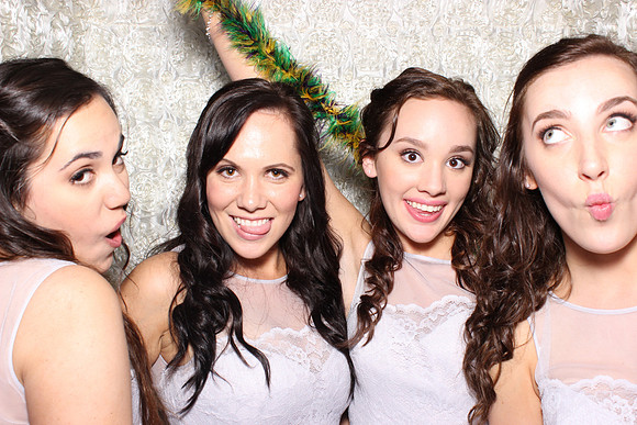 Photo Booth Rentals Loomis
