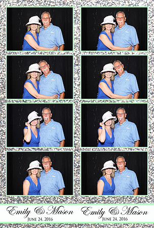 Photo Booth Rentals Forest House Lodge