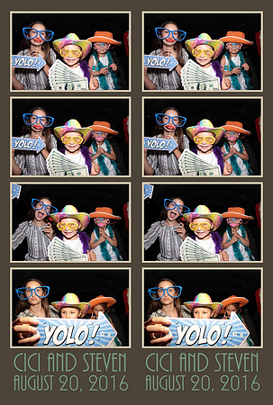 Photo Booth Rentals Taber Ranch
